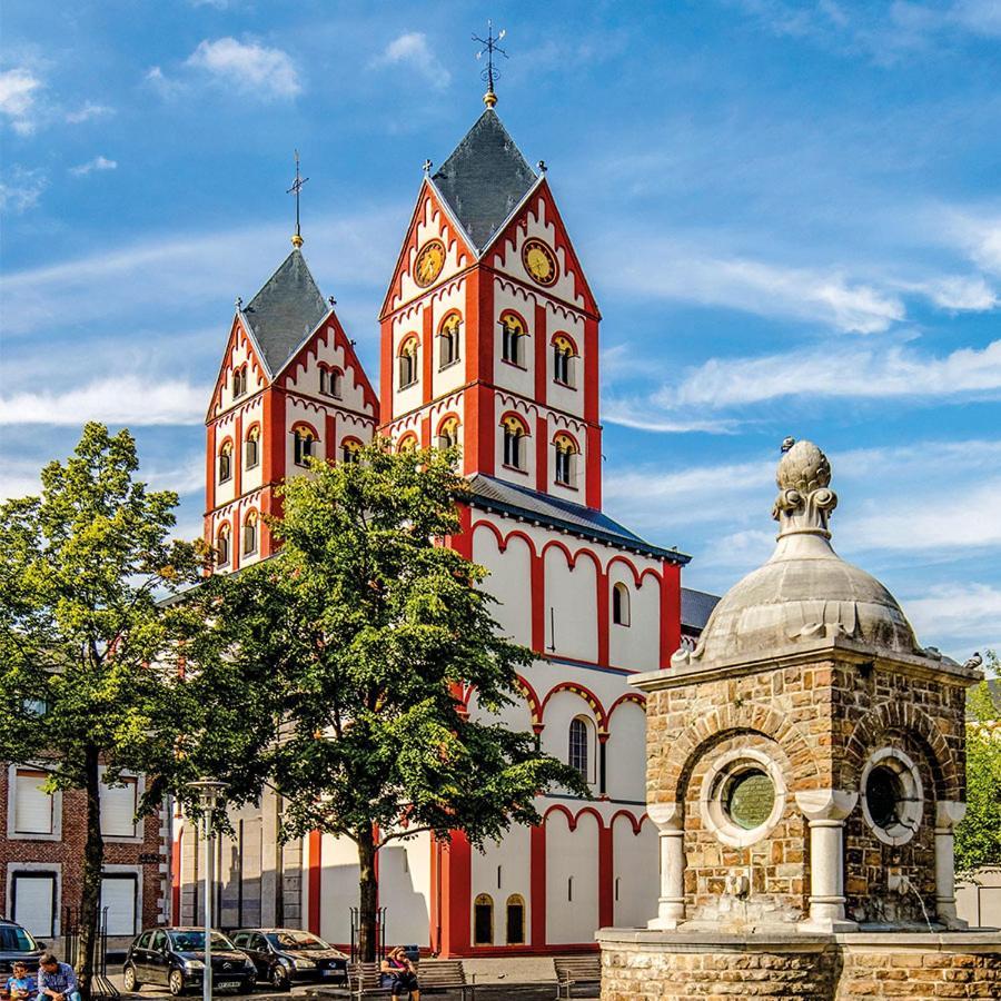 Le Liegeois - Proche Centre - Maison De Maitre Zewnętrze zdjęcie